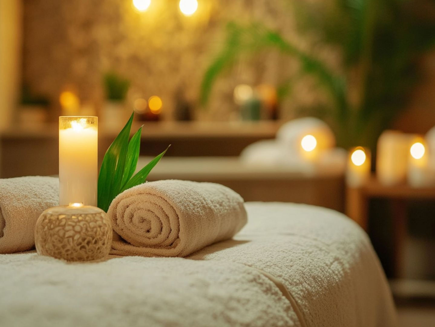 호텔 마사지를 위한 올바른 준비법: 편안한 휴식을 위한 완벽 가이드