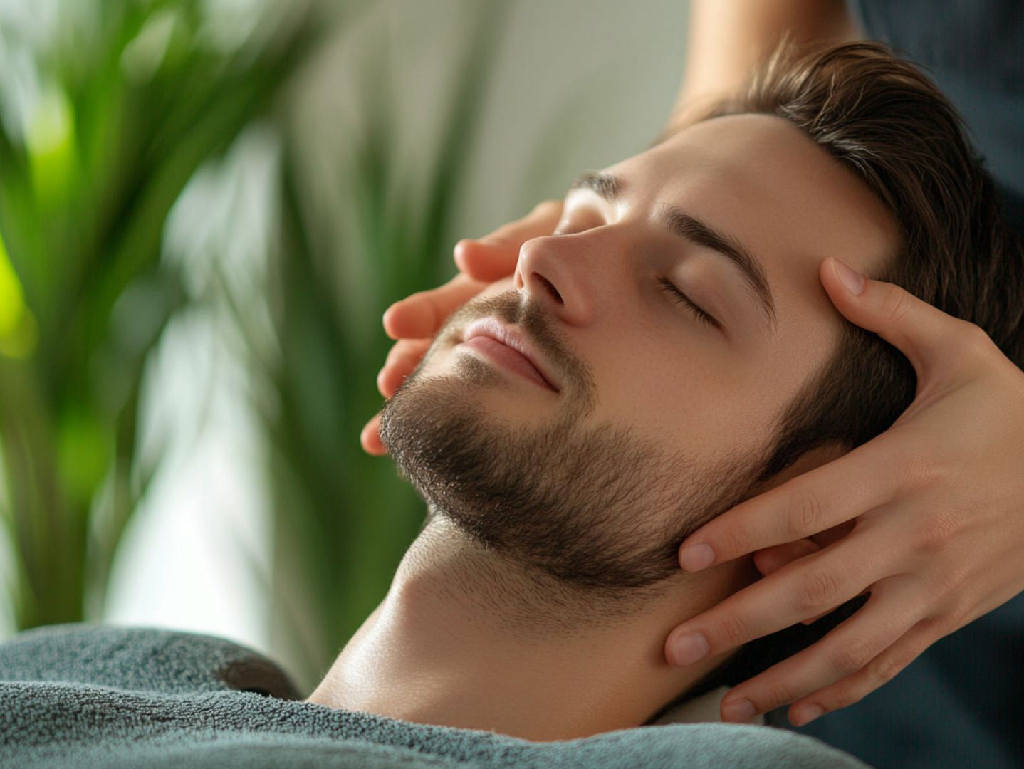 출장 마사지로 누리는 직장인 건강과 웰빙