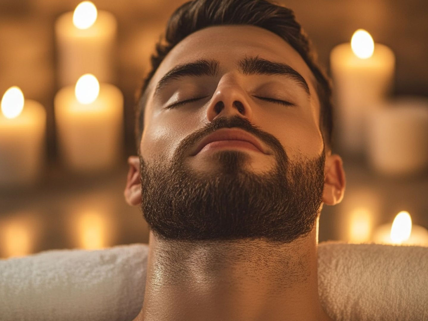 마사지 후 관리의 중요성